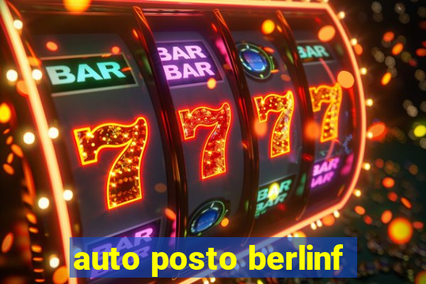 auto posto berlinf